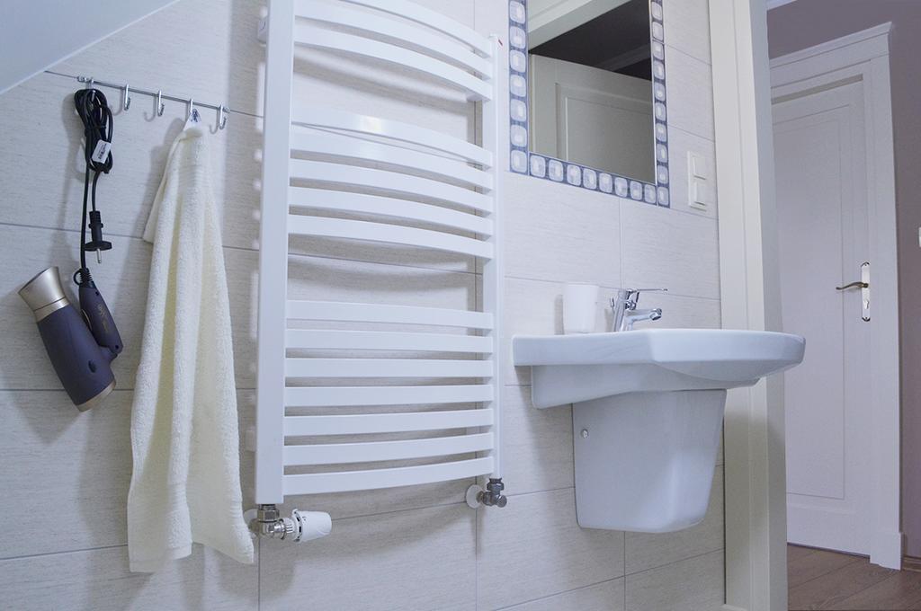 Guest House Na Pietrze Kazimierz Dolny Pokoj fotografie