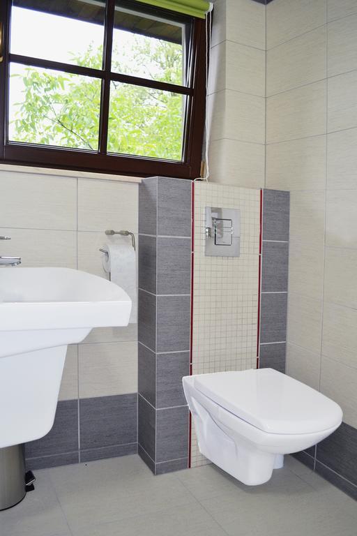 Guest House Na Pietrze Kazimierz Dolny Pokoj fotografie