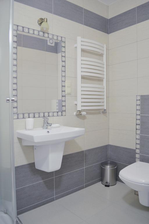 Guest House Na Pietrze Kazimierz Dolny Pokoj fotografie